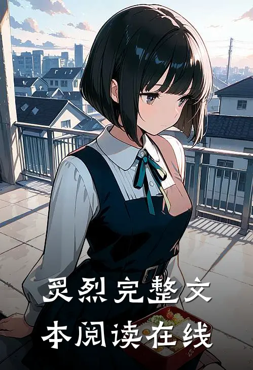 炙烈完整文本阅读在线