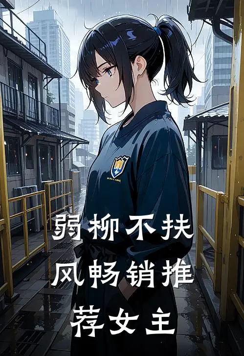 弱柳不扶风畅销推荐女主