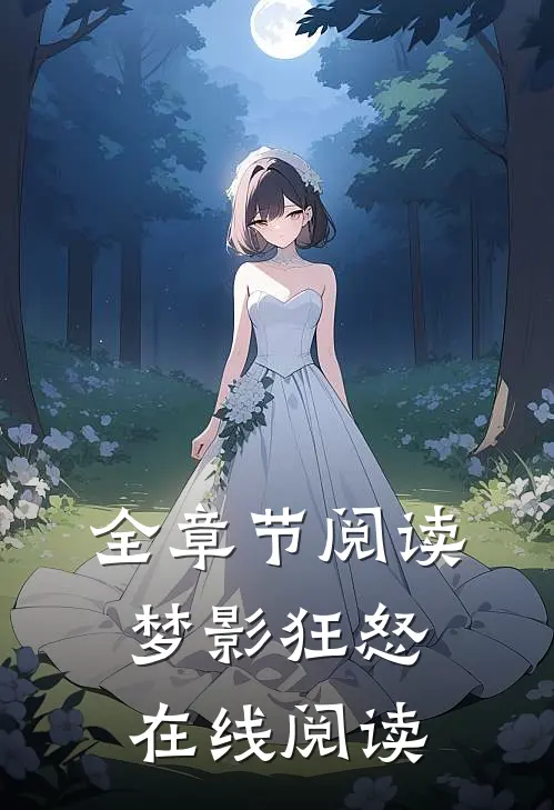 全章节阅读梦影狂怒在线阅读