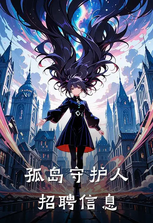 孤岛守护人招聘信息