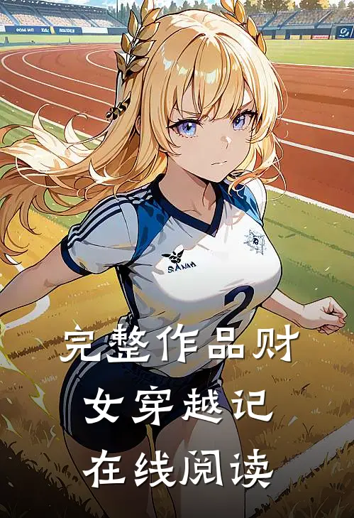 完整作品财女穿越记在线阅读