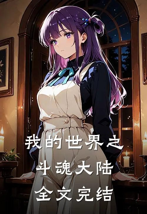 我的世界之斗魂大陆全文完结
