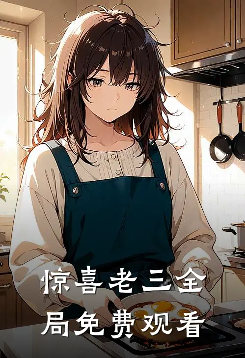 惊喜老三全局免费观看