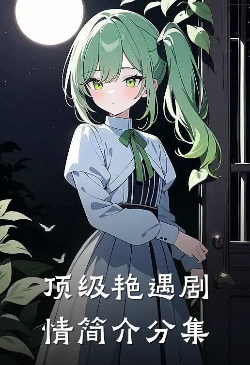 顶级艳遇剧情简介分集