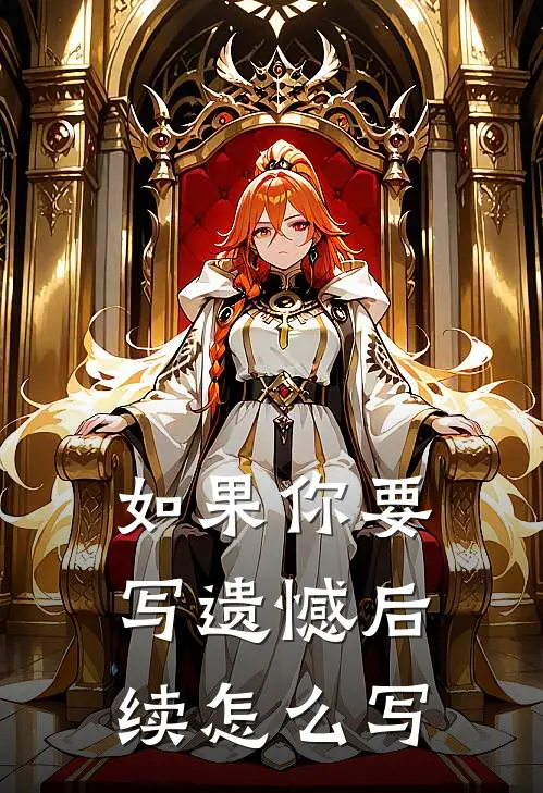 如果你要写遗憾后续怎么写