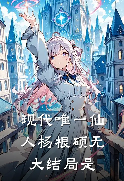 现代唯一仙人杨根硕无大结局是