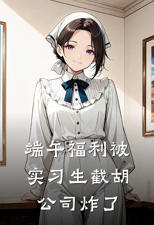端午福利被实习生截胡，公司炸了