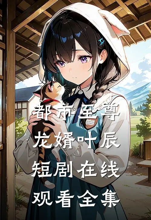 都市至尊龙婿叶辰短剧在线观看全集