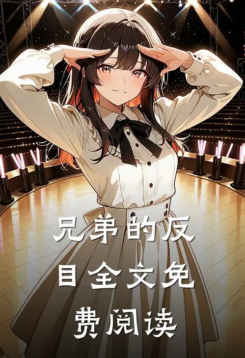 兄弟的反目全文免费阅读