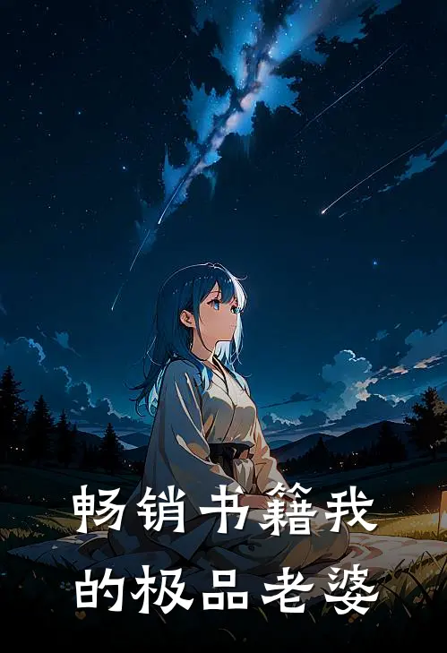 畅销书籍我的极品老婆