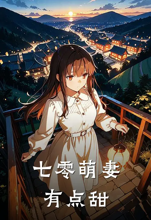 七零萌妻有点甜