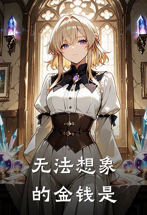无法想象的金钱是