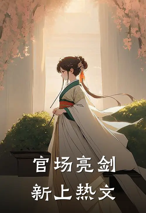 官场亮剑新上热文