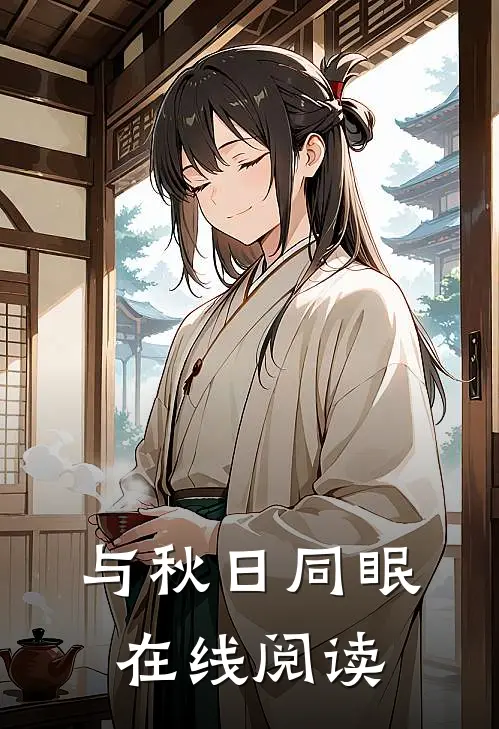 与秋日同眠在线阅读