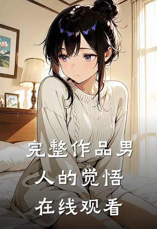 完整作品男人的觉悟在线观看