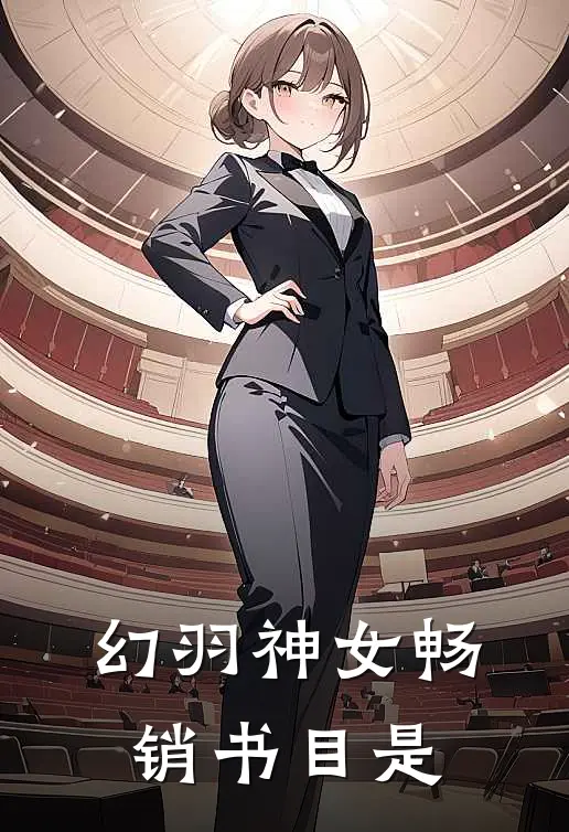 幻羽神女畅销书目是