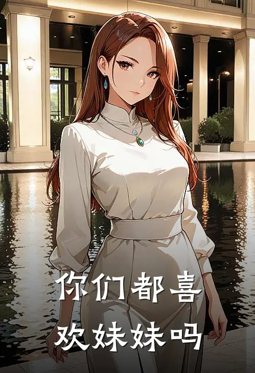 你们都喜欢妹妹吗