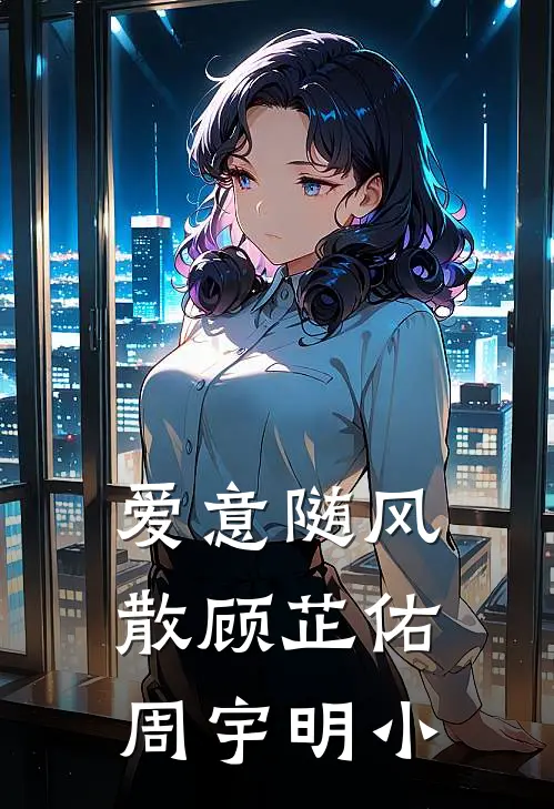 爱意随风散顾芷佑周宇明小