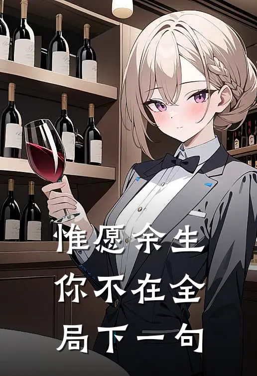 惟愿余生你不在全局下一句
