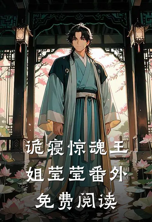 诡寝惊魂王姐莹莹 番外免费阅读