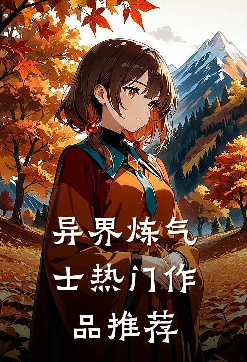 异界炼气士热门作品推荐