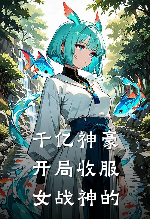 千亿神豪开局收服女战神的
