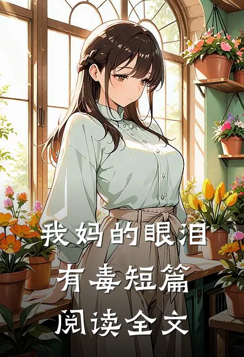 我妈的眼泪有毒短篇阅读全文