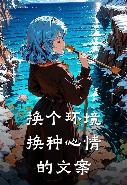 换个环境换种心情的文案