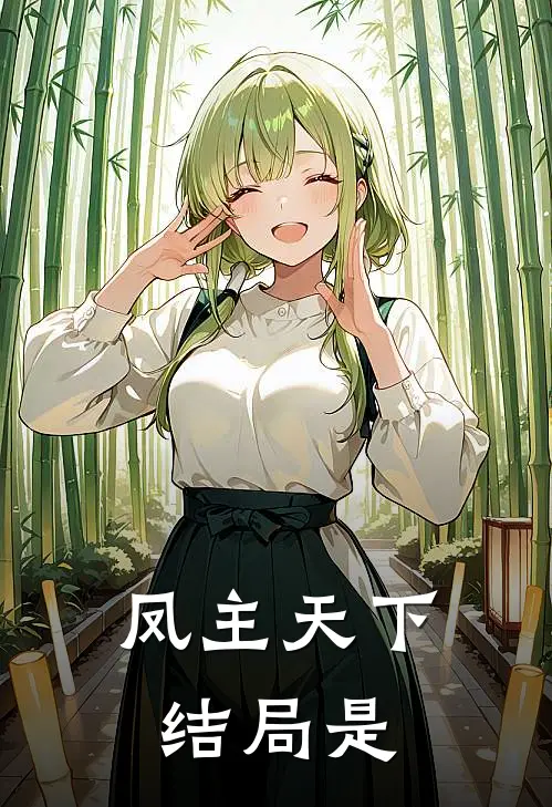 凤主天下结局是
