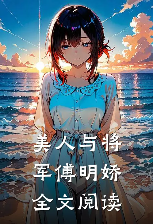 美人与将军傅明娇全文阅读