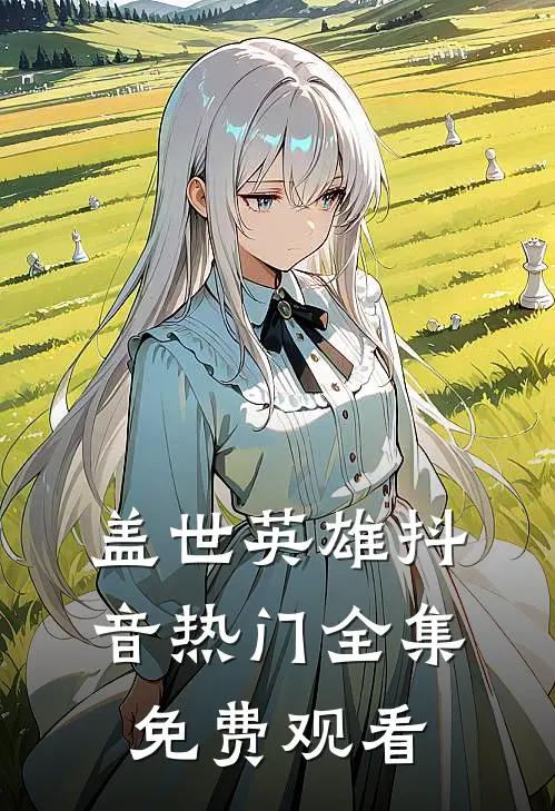 盖世英雄抖音热门 全集免费观看
