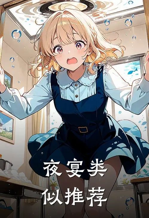 夜宴类似推荐