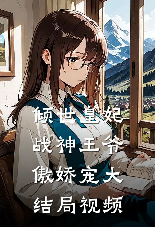 倾世皇妃战神王爷傲娇宠大结局视频