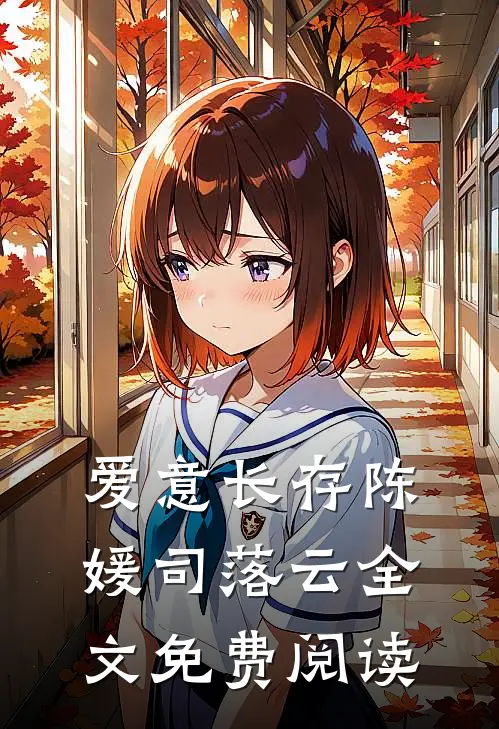 爱意长存陈媛司落云全文免费阅读