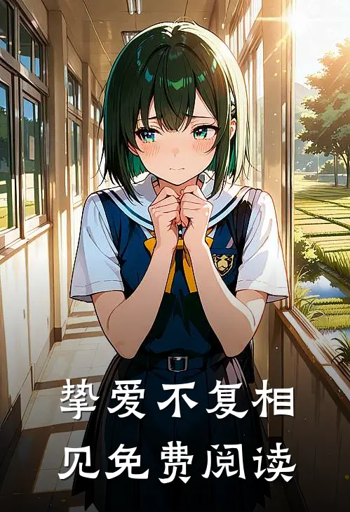 挚爱不复相见免费阅读