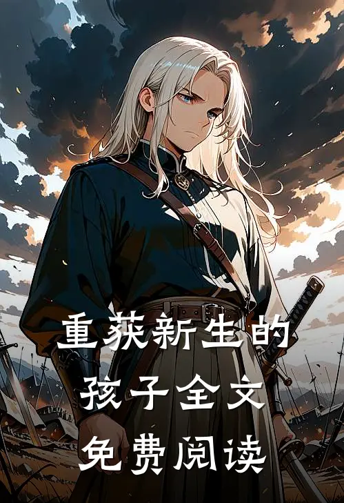 重获新生的孩子全文免费阅读