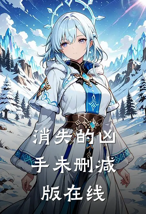 消失的凶手未删减版在线