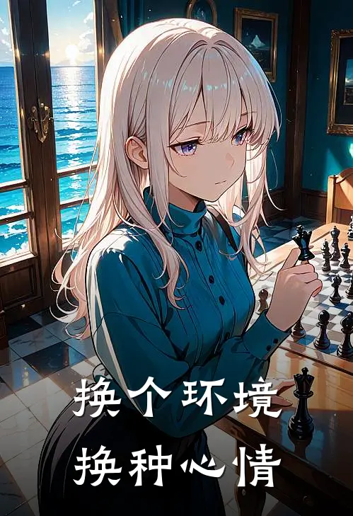 换个环境换种心情