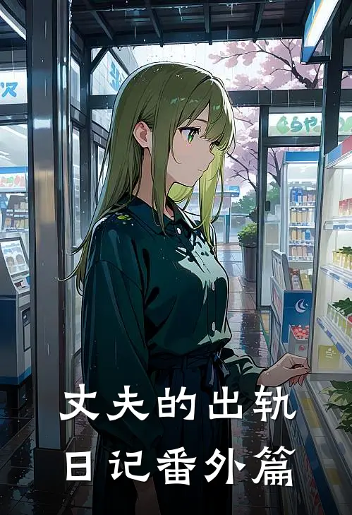 丈夫的出轨日记 番外篇