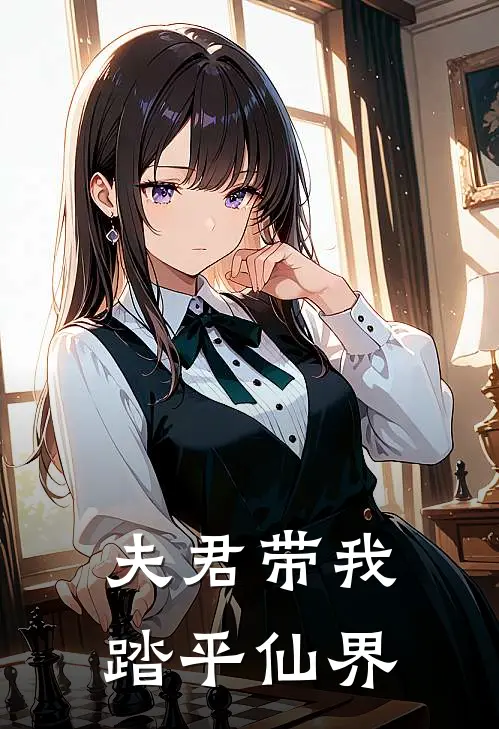 夫君带我踏平仙界