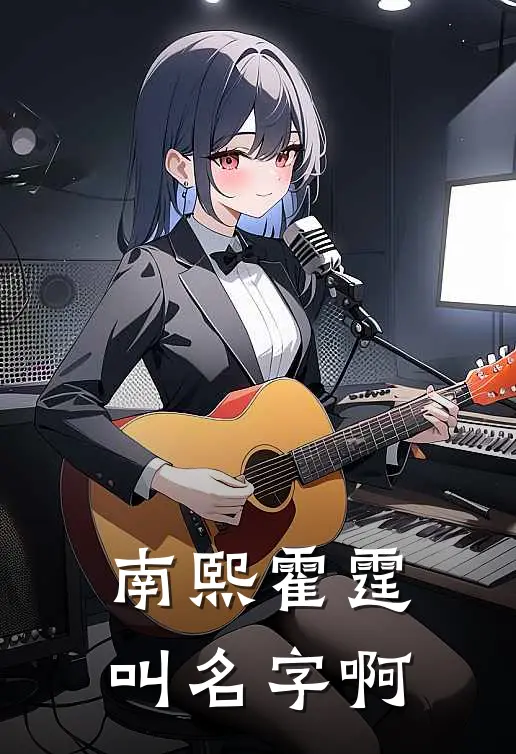 南熙霍霆叫名字啊