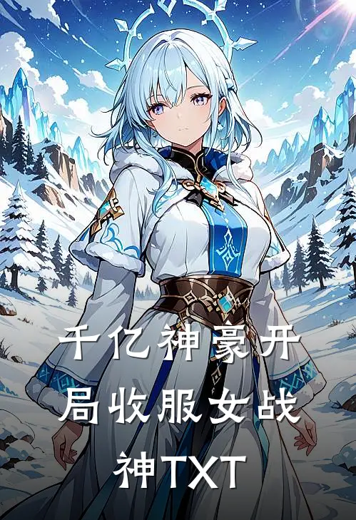 千亿神豪开局收服女战神TXT