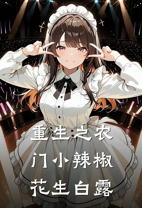 重生之农门小辣椒 花生白露