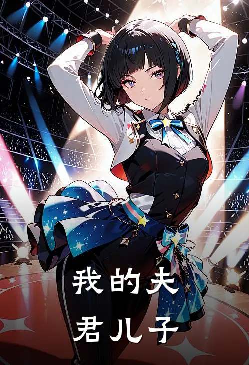 我的夫君儿子