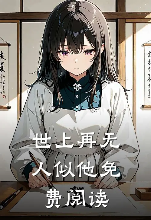 世上再无人似他免费阅读