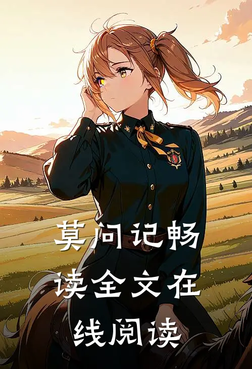 莫问记畅读全文在线阅读