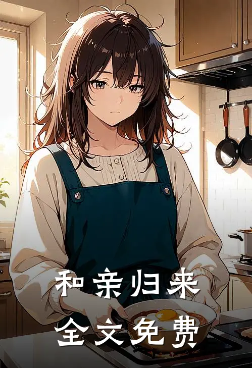 和亲归来全文免费