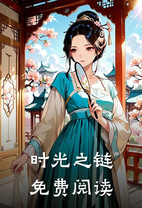时光之链免费阅读