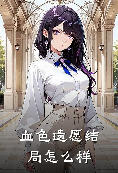 血色遗愿结局怎么样