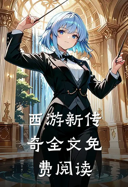 西游新传奇全文免费阅读